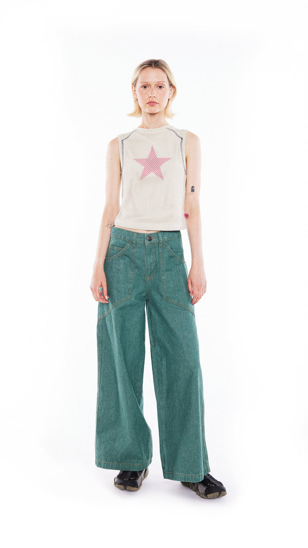 キャミソール 「Basic Pleasure Mode」JANE TANK 41CNSZSkcPL._SR240,220_.jpg