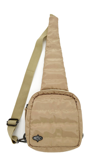 Rem Cross-Body Bag – PROPERTY OF