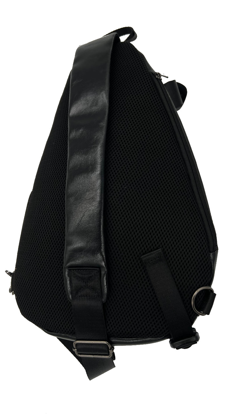 Fendi Black Bag Bugs One-shoulder Backpack for Men | Lyst Australia